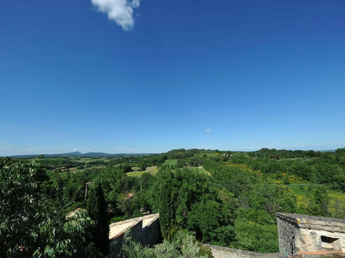 Villa Garrigues-Sainte-Eulalie Außenaufnahme 8