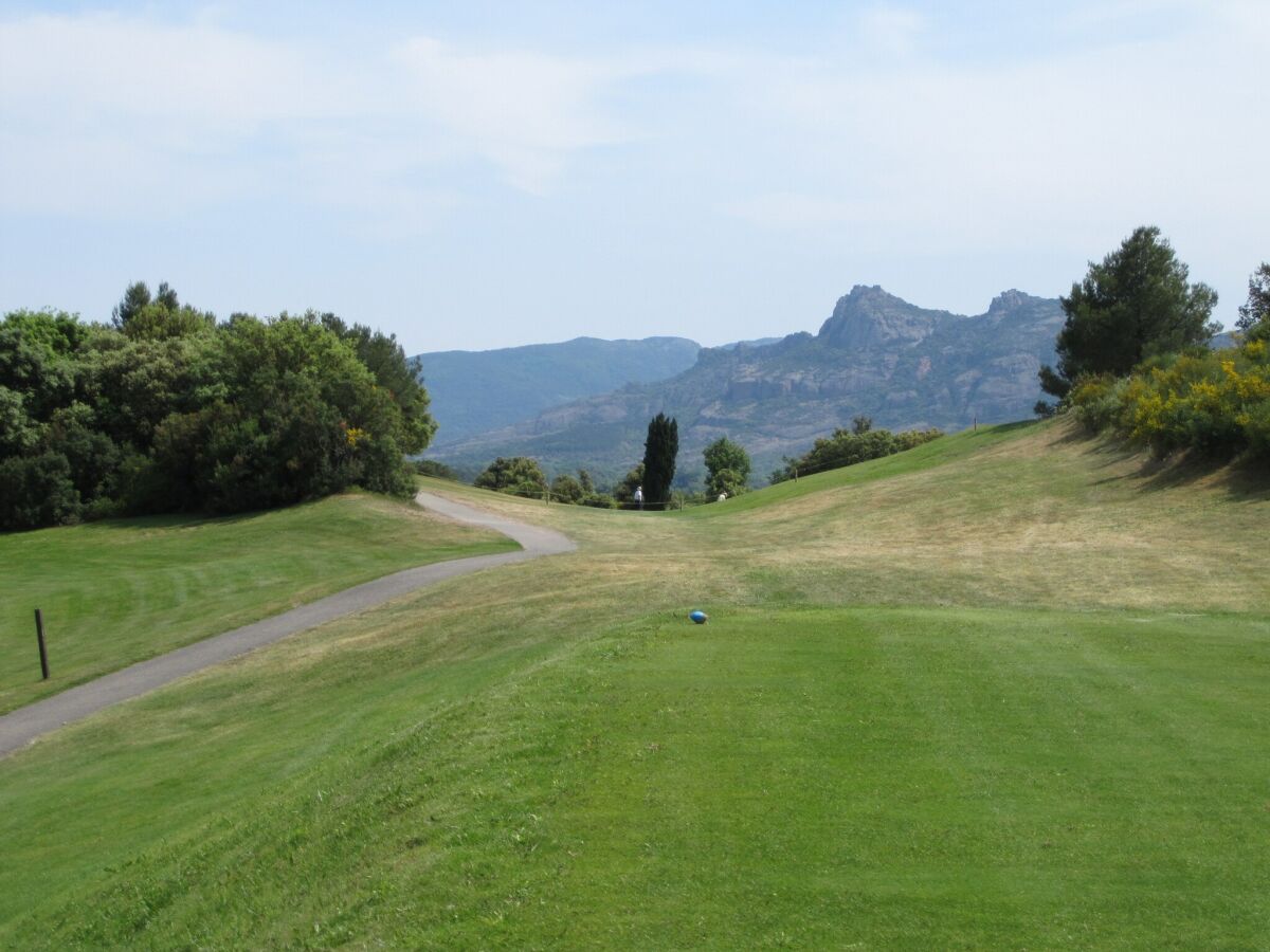 Villa Garrigues-Sainte-Eulalie Umgebung 37