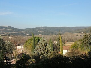 Villa Saint-Laurent-de-Carnols Buitenaudio-opname 8