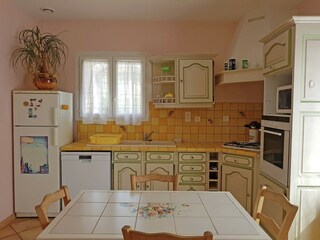 Villa Saint-Laurent-de-Carnols Features 12