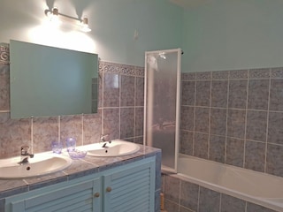 Villa Saint-Laurent-de-Carnols Ausstattung 21