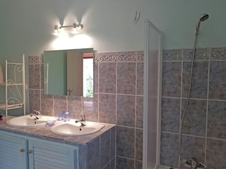 Villa Saint-Laurent-de-Carnols Ausstattung 18