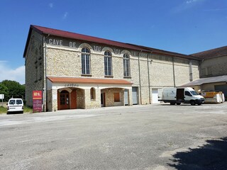 Villa Saint-Laurent-de-Carnols Ambiente 22