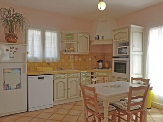 Villa Saint-Laurent-de-Carnols Features 20