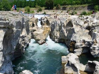 Villa Saint-Laurent-de-Carnols Ambiente 30