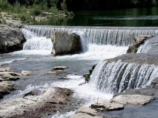 Villa Saint-Laurent-de-Carnols Environment 40