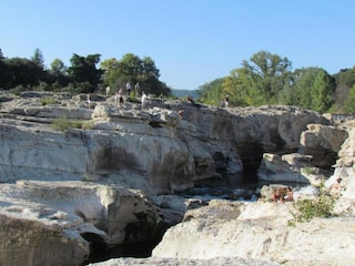 Villa Saint-Laurent-de-Carnols Umgebung 32