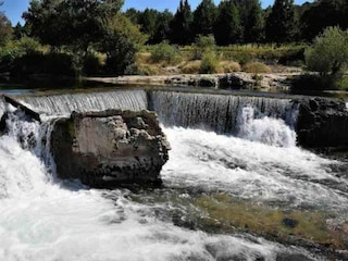 Villa Saint-Laurent-de-Carnols Umgebung 33