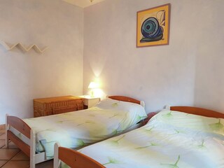 Villa Saint-Laurent-de-Carnols Ausstattung 21