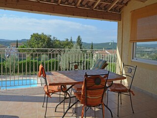 Villa Saint-Laurent-de-Carnols Outdoor Recording 8