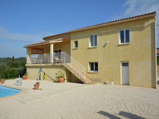 Villa Saint-Laurent-de-Carnols Enregistrement extérieur 8