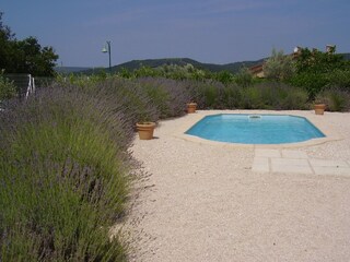 Villa Saint-Laurent-de-Carnols Enregistrement extérieur 3