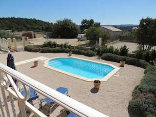 Villa Saint-Laurent-de-Carnols Outdoor Recording 5