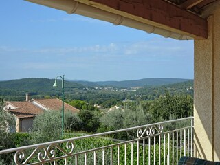 Villa Saint-Laurent-de-Carnols Buitenaudio-opname 4