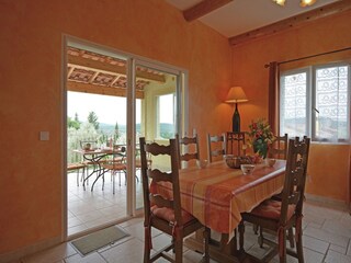 Villa Saint-Laurent-de-Carnols Ausstattung 17