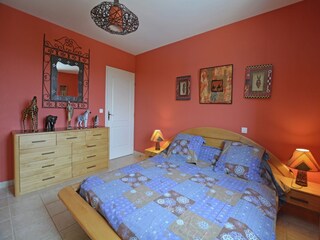 Villa Saint-Laurent-de-Carnols Ausstattung 22