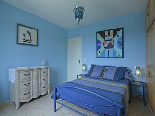 Villa Saint-Laurent-de-Carnols Ausstattung 23