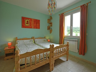 Villa Saint-Laurent-de-Carnols Équipement 11