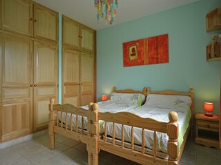 Villa Saint-Laurent-de-Carnols Équipement 18