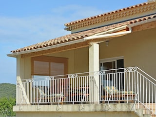 Villa Saint-Laurent-de-Carnols Außenaufnahme 7