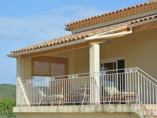 Villa Saint-Laurent-de-Carnols Außenaufnahme 9