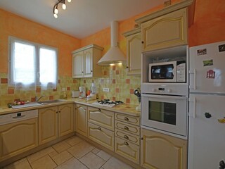 Villa Saint-Laurent-de-Carnols Kenmerken 12