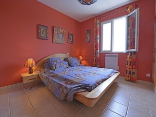 Villa Saint-Laurent-de-Carnols Ausstattung 23