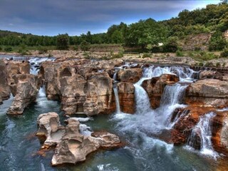 Villa Saint-Laurent-de-Carnols Environment 35