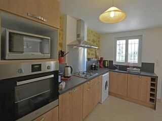 Villa Saint-Laurent-de-Carnols Kenmerken 24