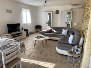 Villa Saint-Laurent-de-Carnols Ausstattung 11