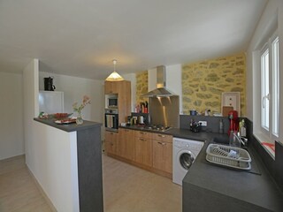 Villa Saint-Laurent-de-Carnols Ausstattung 23