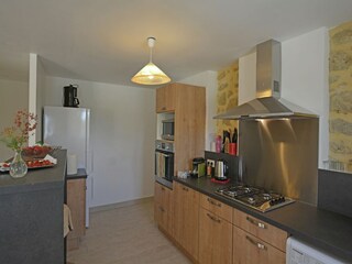 Villa Saint-Laurent-de-Carnols Ausstattung 17