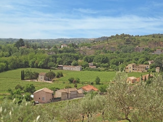 Villa Saint-Laurent-de-Carnols Environnement 29