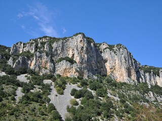 Villa Saint-Laurent-de-Carnols Environment 30