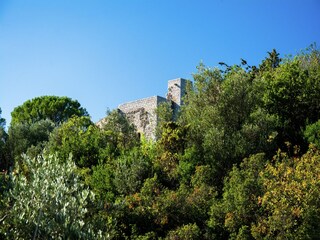 Villa Sernhac Umgebung 38