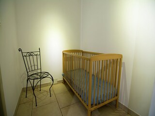 Villa Sernhac Équipement 26