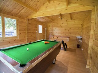 Villa Sernhac Kenmerken 20