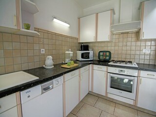 Villa Sernhac Ausstattung 24