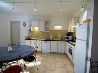 Villa Sernhac Ausstattung 26