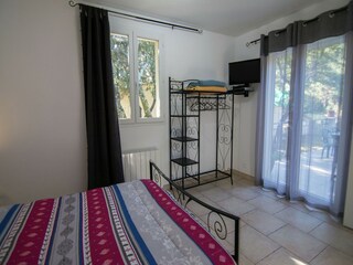 Villa Sernhac Ausstattung 20