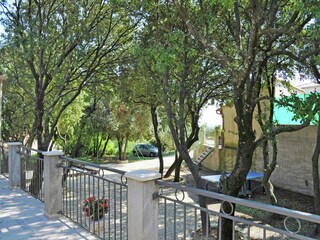 Villa Sernhac Grabación al aire libre 13