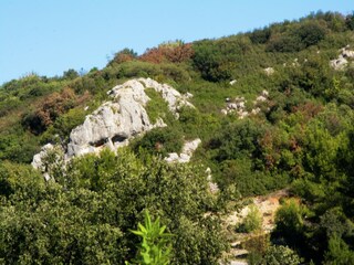 Villa Sernhac Umgebung 30