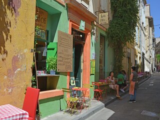 Villa Sernhac Ambiente 30