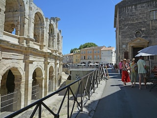 Villa Sernhac Environnement 39