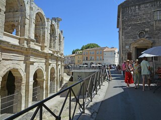 Villa Sernhac Umgebung 27