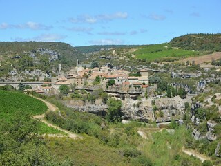 Villa Sernhac Environnement 32
