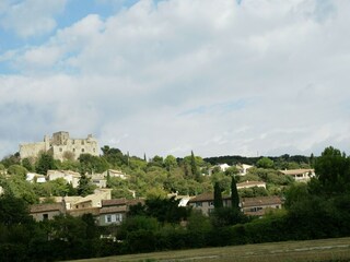 Villa Sernhac Ambiente 36