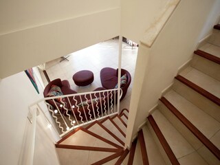 Villa Aigues Mortes Características 19