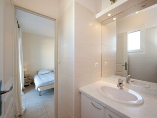 Villa Aigues Mortes Ausstattung 23