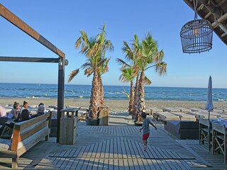 Villa Aigues Mortes Ambiente 31